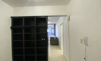 Imagem 5: Apartamento 2 dormitórios para locação no Centro, em Florianópolis