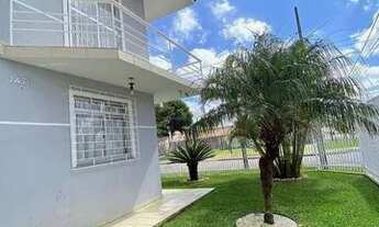 Imagem 5: Sobrado com 3 dormitórios à venda, 103 m² por R$ 590.000 - Cajuru - Curitiba/PR