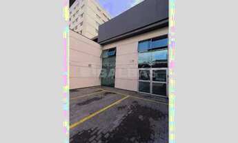 Imagem 2: PRÉDIO COMERCIAL TATUAPÉ