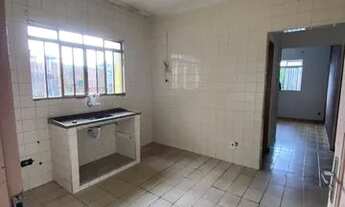 Imagem 3: Terreno com duas Casas individualizadas