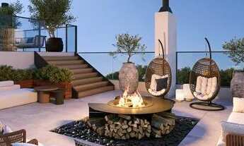 Imagem 4: Apartamentos com 2 dormitórios à venda, a partir de R$ 569.100 - Canasvieiras - Florianó