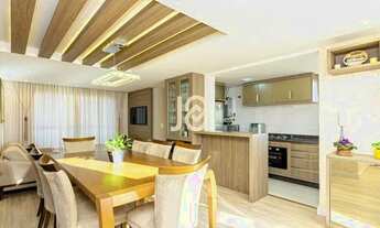 Imagem 3: EXCELENTE COBERTURA 3 QUARTOS E 2 VAGAS NO BOA VISTA Excelente cobertura 3 quartos e 2 va