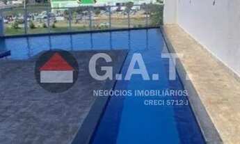 Imagem 2: Apartamento de 1 quarto para alugar no bairro Jardim américa