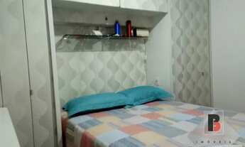 Imagem 4: APTO 3 DORMITÓRIOS, SALA 2 AMBIENTES, Cozinha, SUITE, LAVABO e WC social, 75 m², 2 garagen