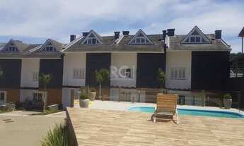 Imagem 2: Terreno em Condominio para Venda - 118m², 0 dormitórios, Vila Nova