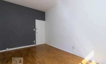 Imagem 2: Apartamento para Aluguel - Méier, 2 Quartos, 70 m2