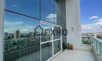 Imagem: Apartamento para locação, Jundiaí, Anápolis