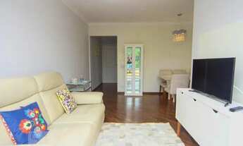 Imagem 3: Apartamento para Aluguel - Panamby, 2 Quartos, 50 m2