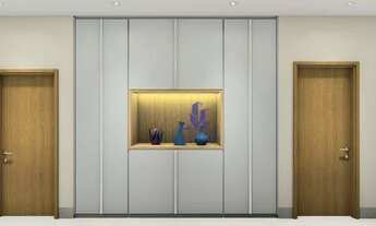 Imagem 2: Casa ALTO PADRÃO, com 3 suítes, à venda, 250 m² por R$ 2.200.000 - Condomínio Residencial