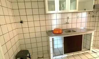 Imagem 4: Aluguel Apto 74m² 3Qtos 1Suíte 1Vaga Coberta, Gás Encanado, Armários, Localização Top em S