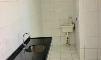 Imagem 7: CO-Apartamento para venda tem 40 metros quadrados com 1 quarto