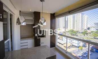 Imagem 6: Residencial Sublime - Apartamento 3 quartos, sendo 3 suítes