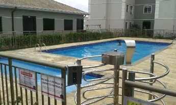 Imagem 2: APTO 42M 2 DORMITÓRIOS COM 1 VAGA