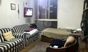 Imagem 6: Paraiso, próximo à Paulista e Brigadeiro, andar alto, face norte, 3 dorm., 1 vaga, 186 m²