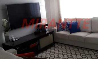 Imagem: Apartamento de 59m² com 2 quartos em Vila