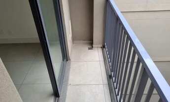 Imagem: Apartamento para venda possui 42 metros