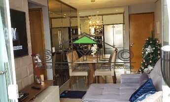 Imagem 7: APARTAMENTO TÉRREO BAETA NEVES SBC LINDO ACEITO CASA PARQUE SELECTA!!!!