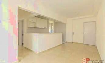 Imagem: Apartamento para venda possui 56 metros