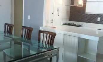 Imagem 3: COCO - VILEBALDO AGUIAR 2200 APTO 1204, aprox 108m², sala, 3 dormitorios sendo 1 suite, wc