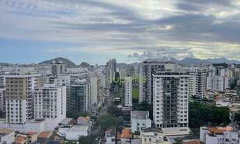 Imagem: Sala, 80 m² - venda por R$ 480.000,00 ou