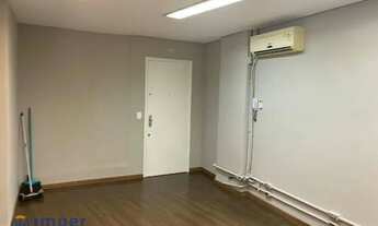 Imagem 2: Sala para alugar, 120 m² por R$ 3.962,00/mês - Vila Romana - São Paulo/SP