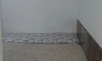 Imagem 3: Casa com 4 cômodos