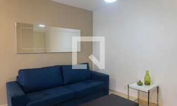 Imagem 3: Apartamento para Aluguel - Bela Vista, 2 Quartos, 54 m2