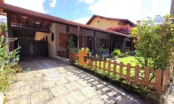 Imagem 2: Casa com 3 quartos à venda, 170 m² por R$ 790.000 - Panorama - Teresópolis/RJ