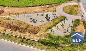 Imagem 6: Terreno à venda, 140 m² por R$ 12.435,08 - Conjunto Habitacional - Setor A - Itapevi/SP