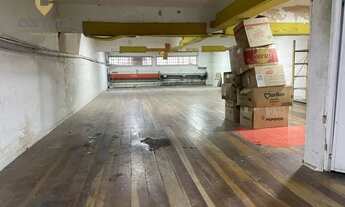 Imagem 4: Loja com aproximadamente 100m² Localizada na Alberto Braune