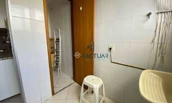 Imagem 5: Apartamento 3 quartos
