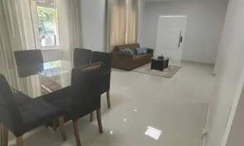 Imagem 2: SHVP -Rua 1 - linda casa, 5 qts, 3 salas, cozinha gourmet - Escriturada e Habite-se