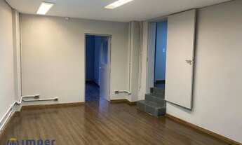 Imagem: Sala para alugar, 120 m² por R$ 3.962,00/mês