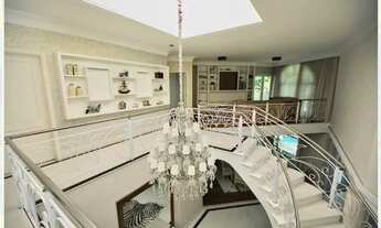 Imagem 3: Casa com 4 dormitórios, 530 m² - venda por R$ 4.200.000 ou aluguel por R$ 15.000/mês - São