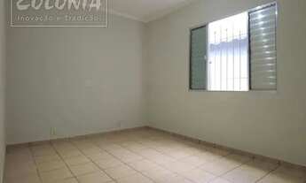 Imagem 7: Santo André - Casa Padrão - Parque Oratório