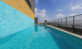 Imagem 4: Apartamento para venda possui 60 metros quadrados com 2 quartos em Vila Esperança - São Pa