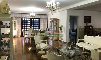 Imagem 2: Sobrado com 5 dormitórios à venda, 650 m² por R$ 2.900.000,00 - Palmas do Tremembé - São P