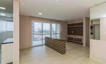 Imagem 6: APARTAMENTO À VENDA COM 2 QUARTOS, 76M2, 2 VAGAS NA VILA ANASTÁCIO - LAPA