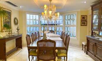 Imagem 7: Casa a venda no condomínio Pedra de Itaúna com 1062 m² com 4 suítes