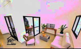 Imagem 3: Térrea para venda tem 105 metros quadrados com 3 quartos em Jardim Park Real - Indaiatuba