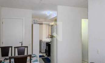 Imagem 4: Apartamento para Aluguel - Guaratiba, 2 Quartos, 40 m2