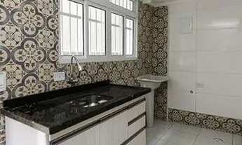 Imagem 7: Casa para Aluguel - Vila Esperança, 2 Quartos, 60 m2