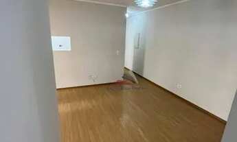 Imagem 5: Apartamento com 3 dormitórios à venda, 70 m² por R$ 260.000 - Vila Santana - Mogi das Cruz