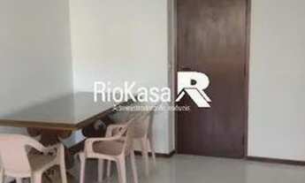 Imagem 5: RIO DE JANEIRO - Apartamento Padrão - BARRA DA TIJUCA