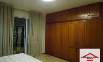 Imagem 4: Apartamento com 3 dormitórios para alugar, 285 m² no Condomínio Maison Bela Vista por R$ 3