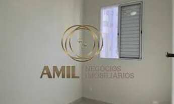 Imagem 6: MF-Apartamento para aluguel no Condomínio Pátio Home Resort-Vila São Geraldo - Taubaté - S