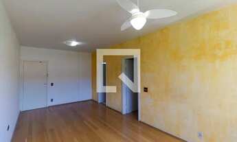 Imagem 3: Apartamento para Aluguel - Bosque, 3 Quartos, 76 m2