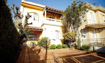 Imagem: Residential / Home-Porto Alegre-Medianeira