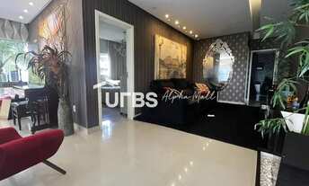 Imagem 4: Apartamento para venda possui 360 metros quadrados com 4 quartos