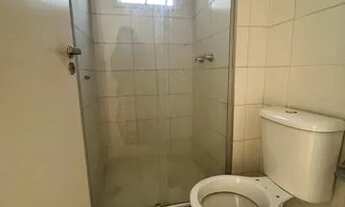 Imagem 5: Apartamento com 2 Quartos e 1 banheiro à Venda - Caminhos da Barra